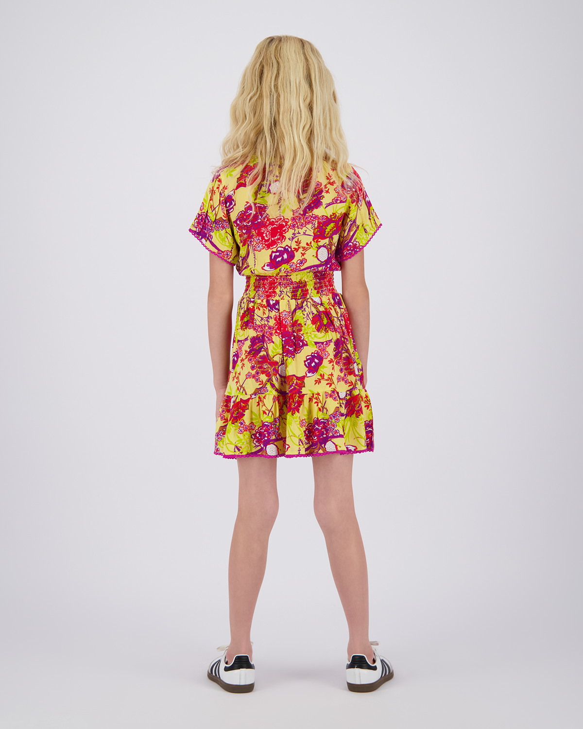 Kleid Pauly
