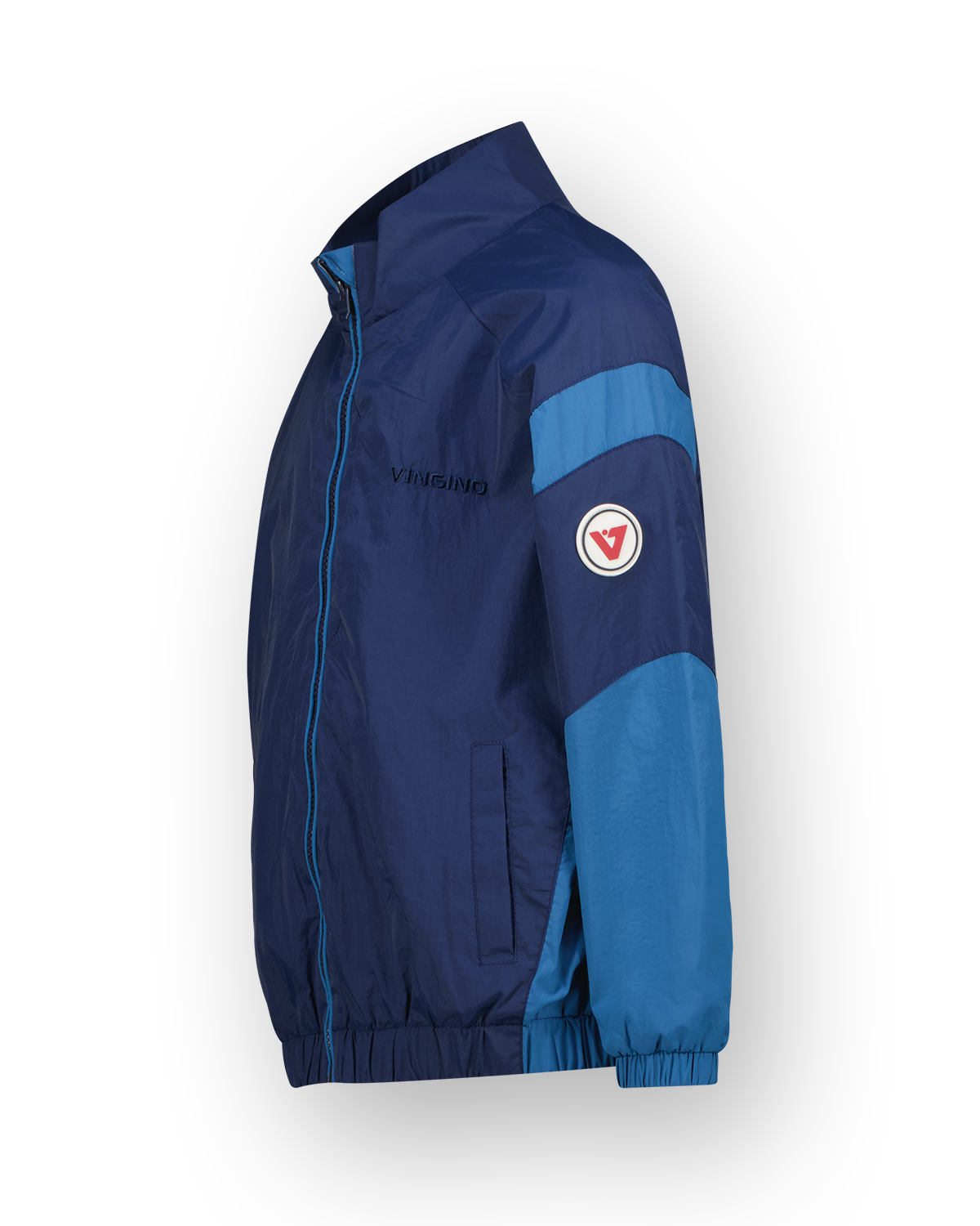 Boxy Jacke Thomas