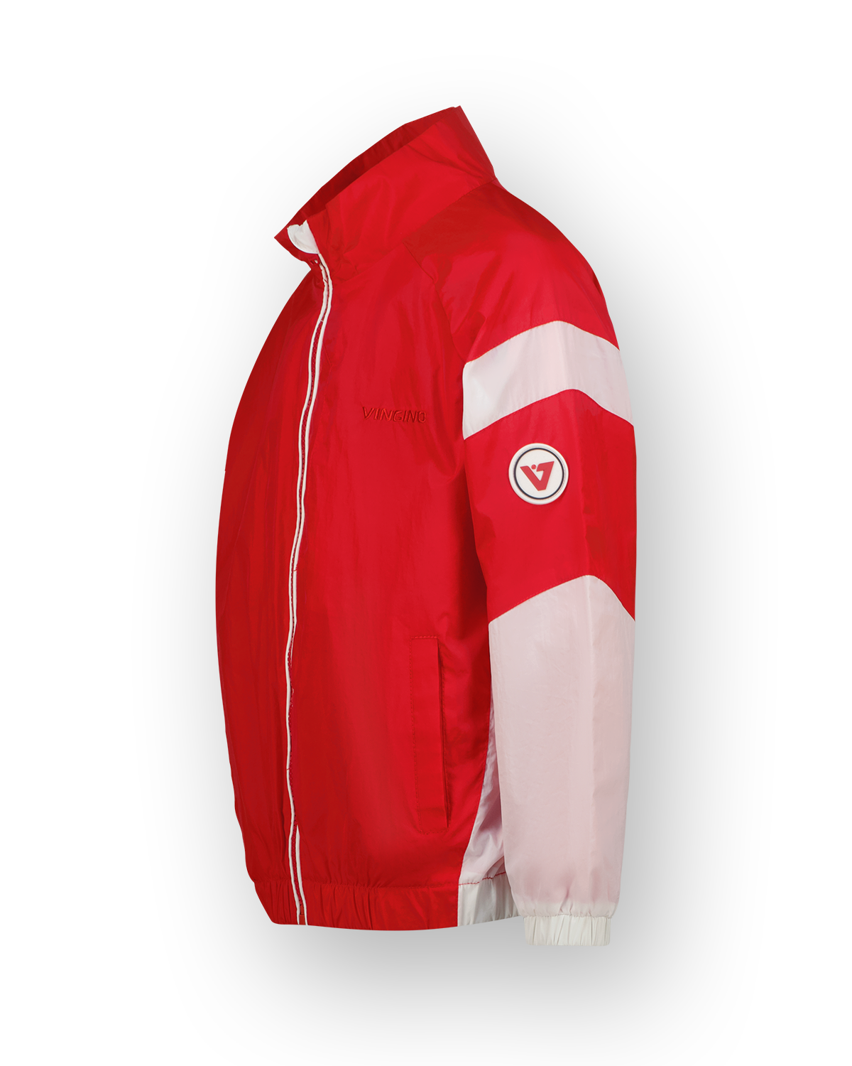 Boxy Jacke Thomas