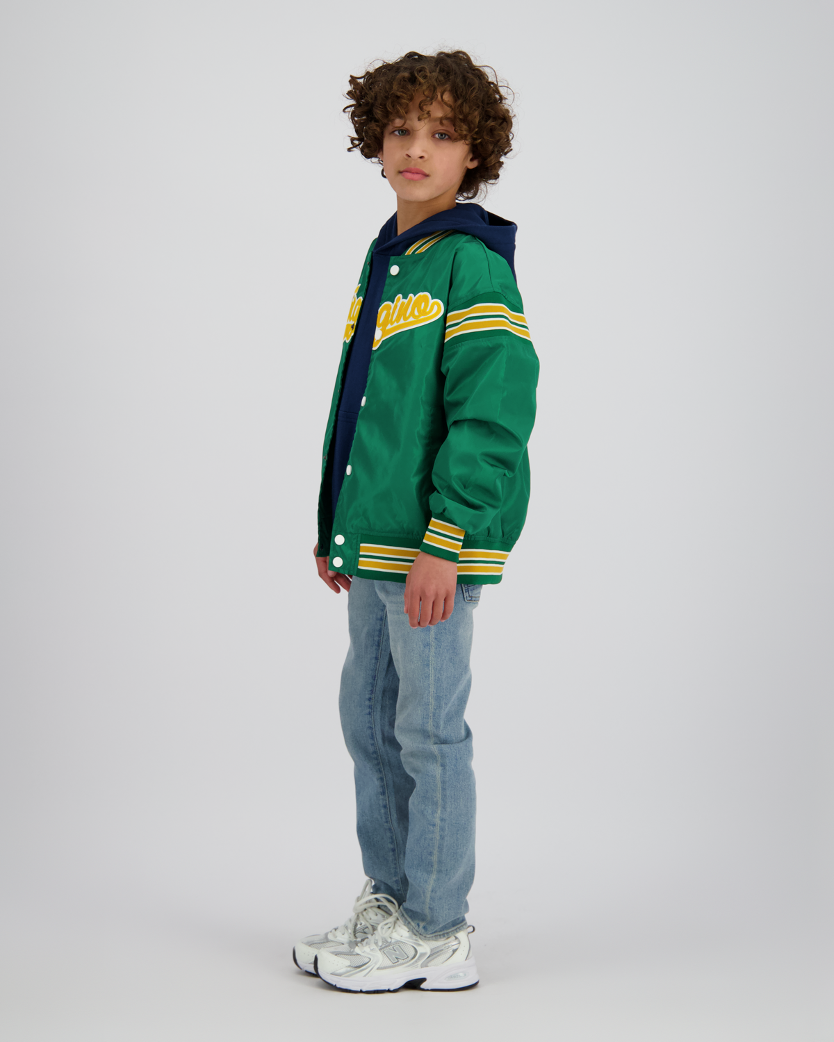 Jacke Thanos