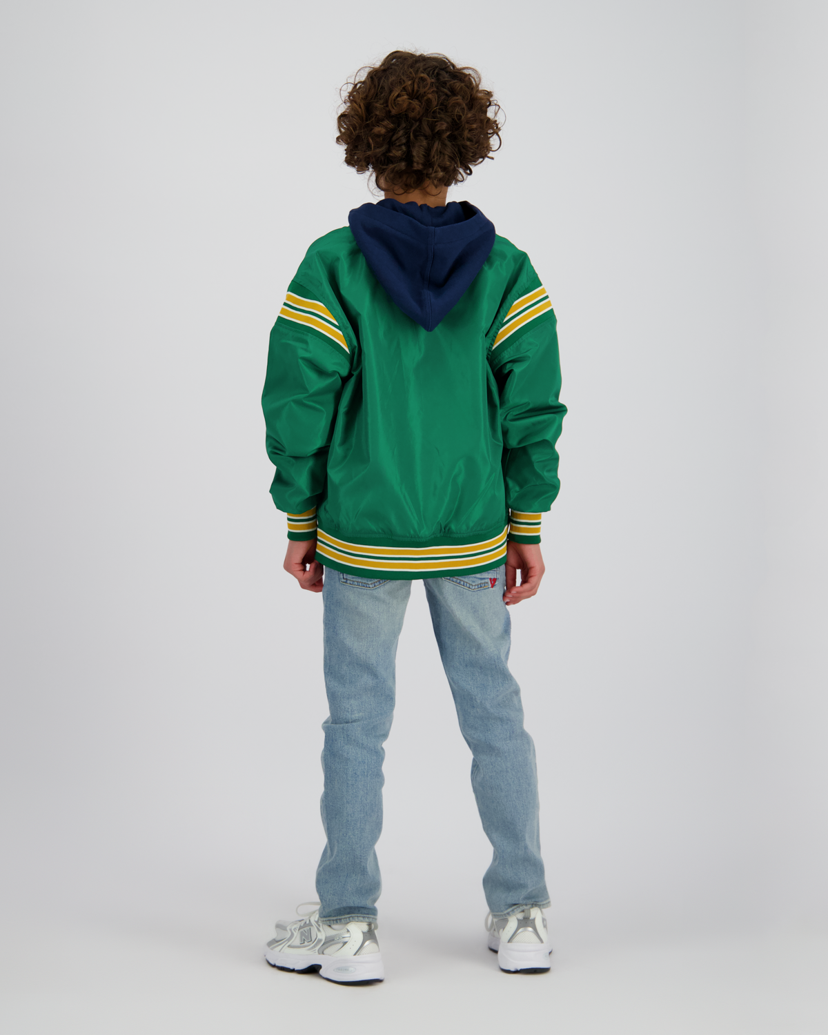Jacke Thanos