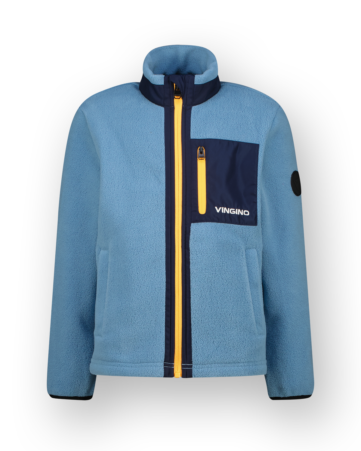 Jacke Tancon
