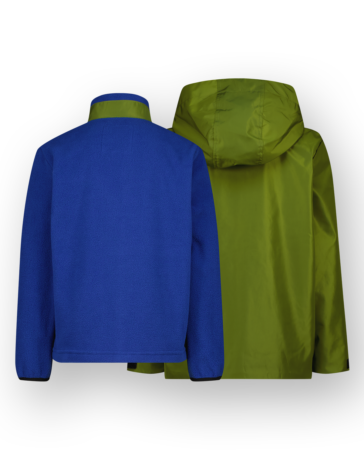 Jacke Tancon