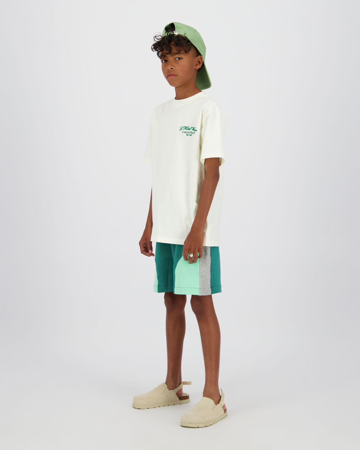 Oversized T-Shirt Huux