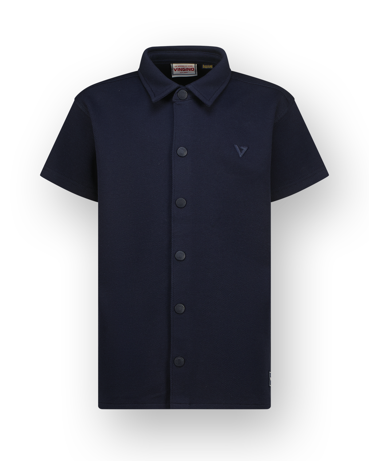 Oversized Hemd Lanoi