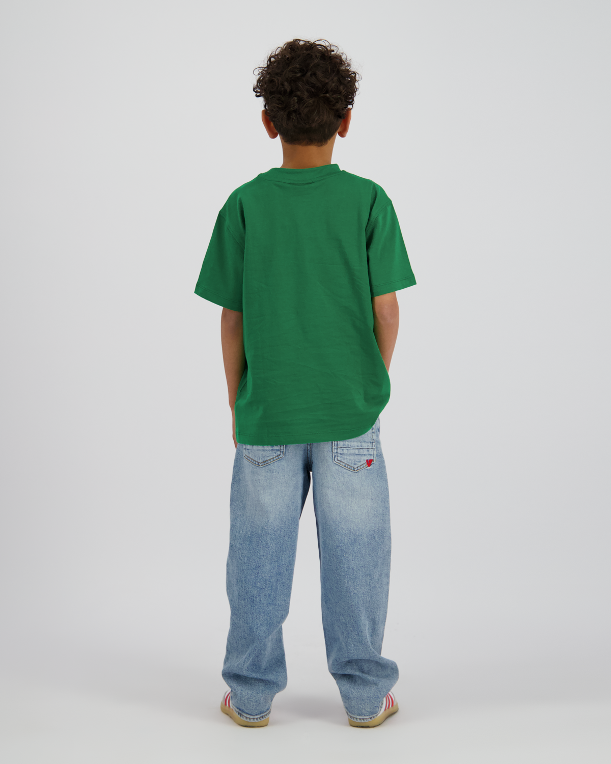 Oversized T-Shirt Hanis