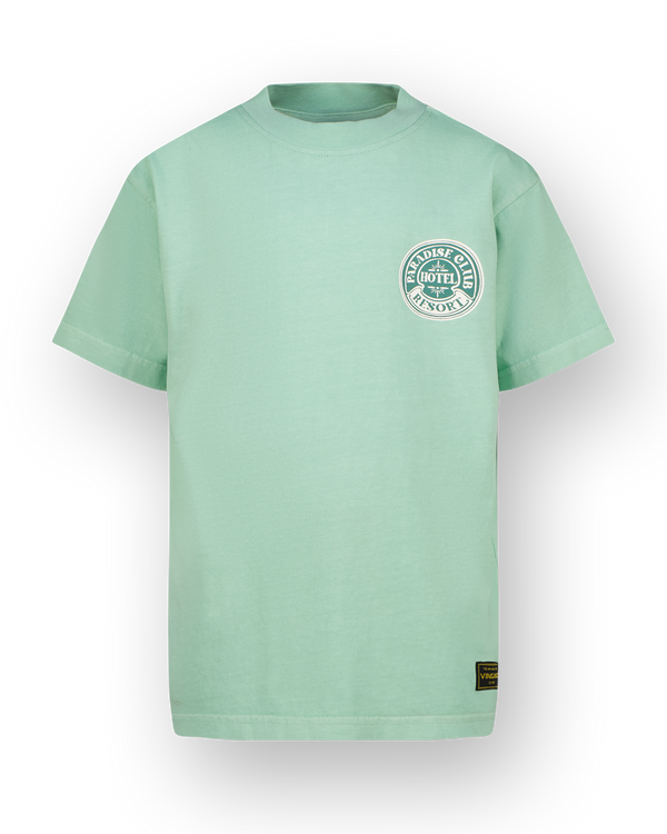 T-Shirt Heath