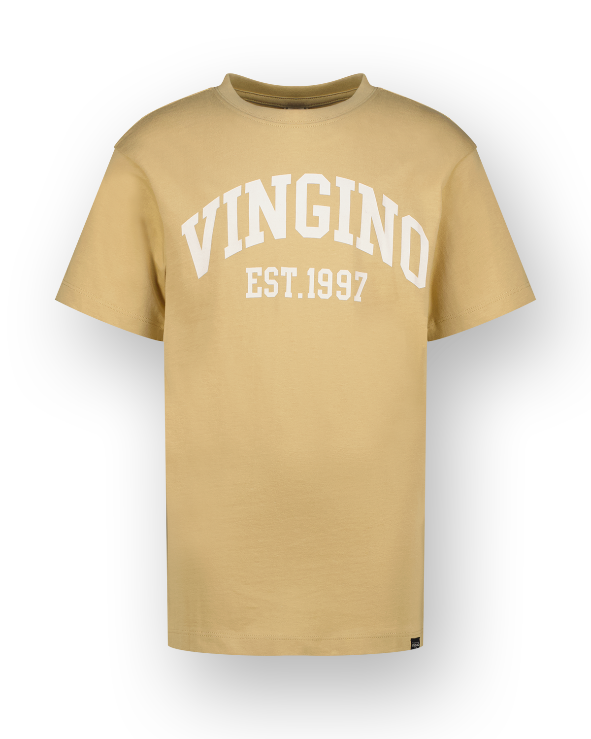 T-Shirt Icon-logo-SS