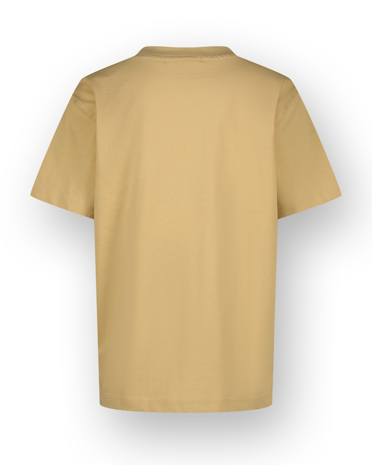 T-Shirt Icon-boxy-SS