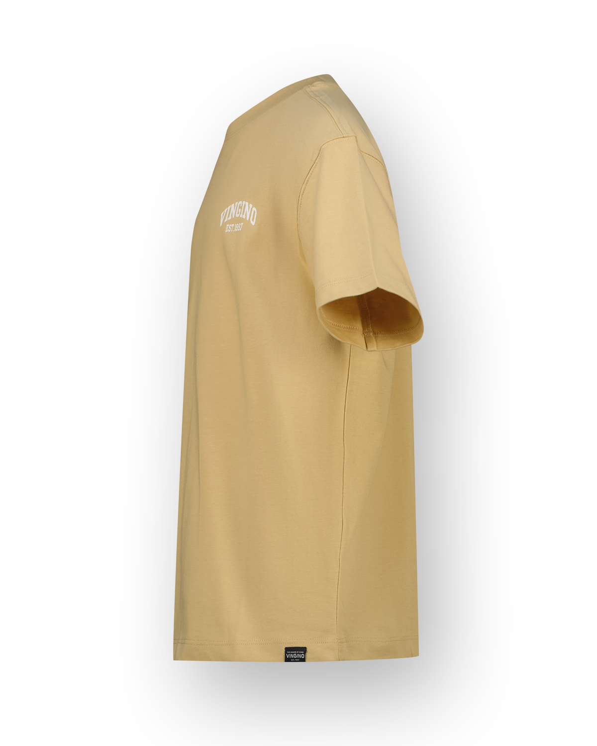 T-Shirt Icon-boxy-SS