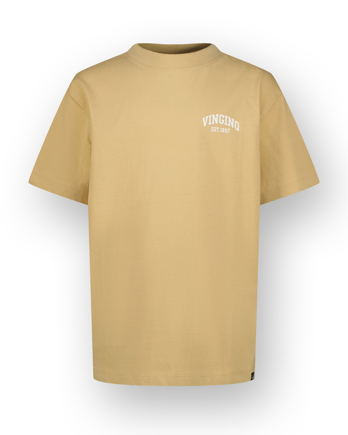 T-Shirt Icon-boxy-SS