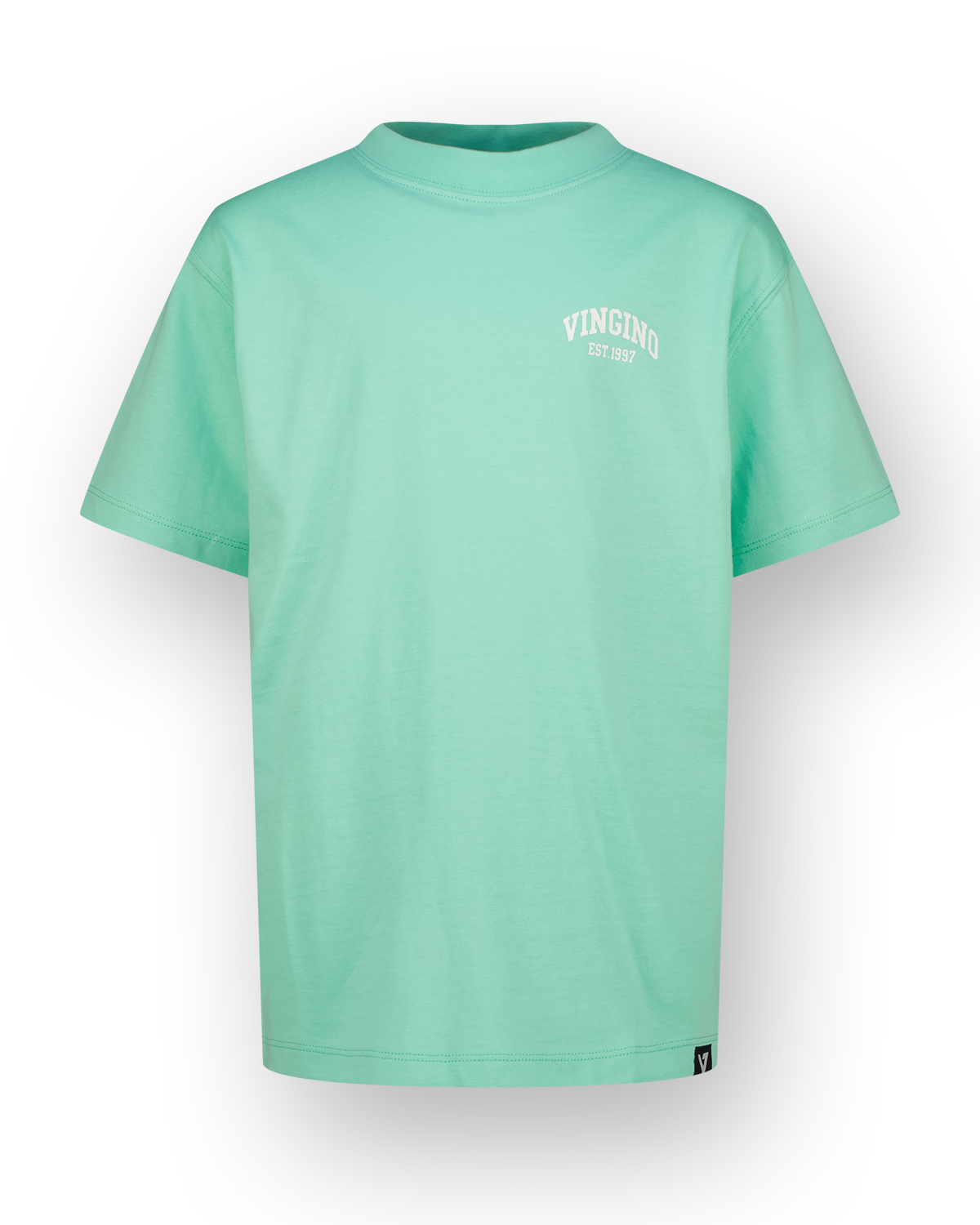 T-Shirt Icon-boxy-SS