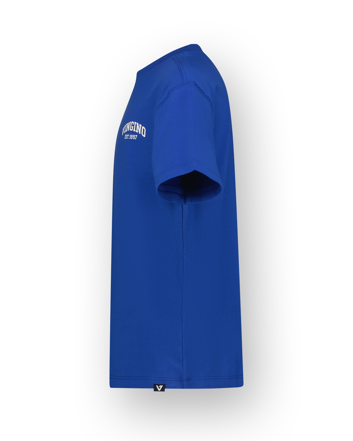 T-Shirt Icon-boxy-SS