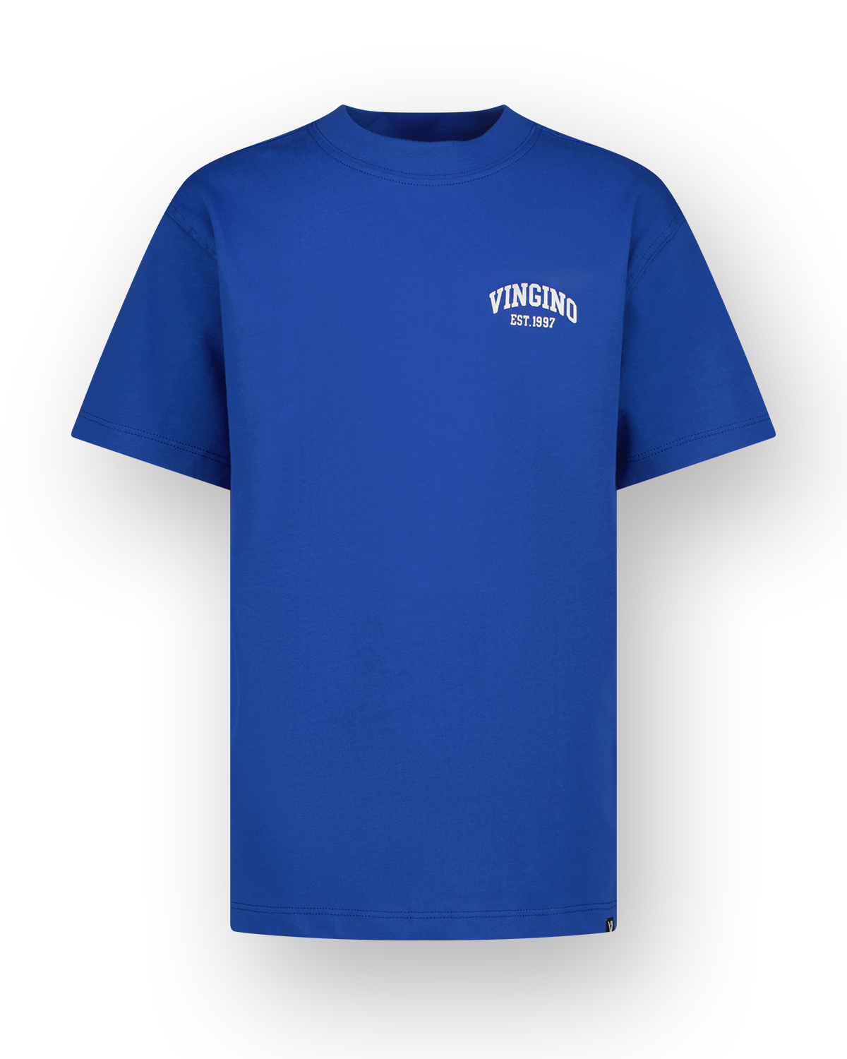 T-Shirt Icon-boxy-SS