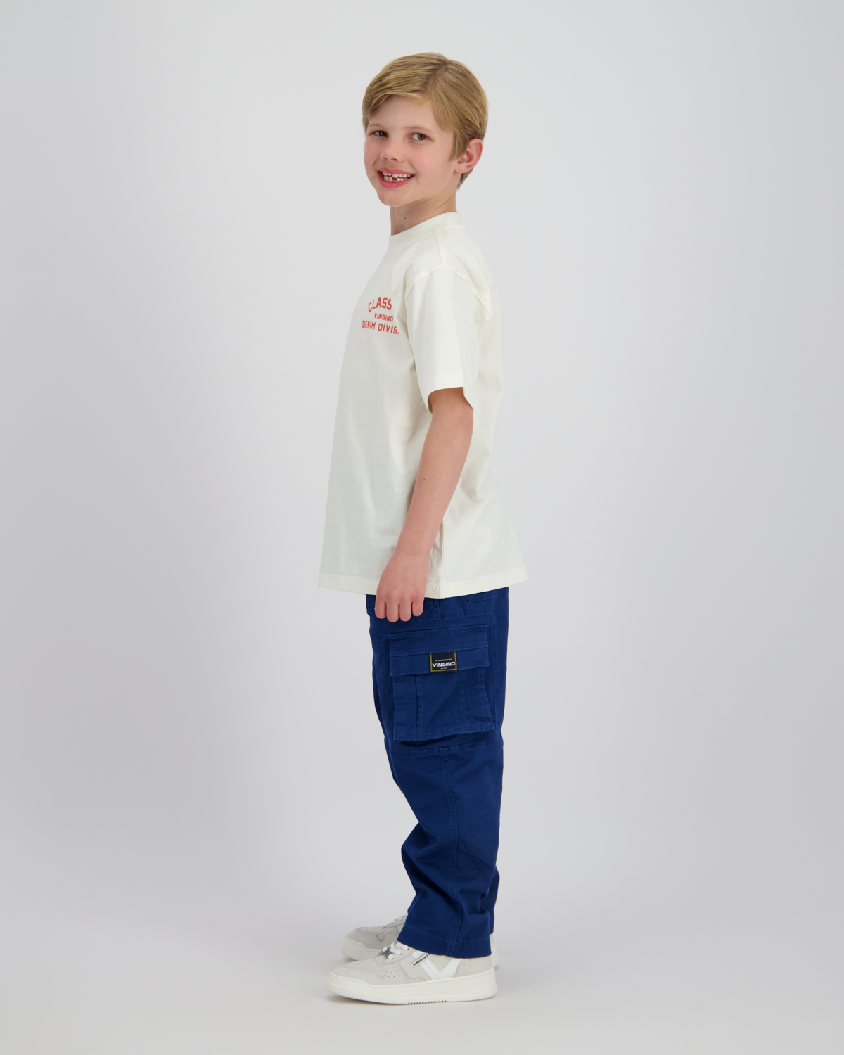 T-Shirt Haraku