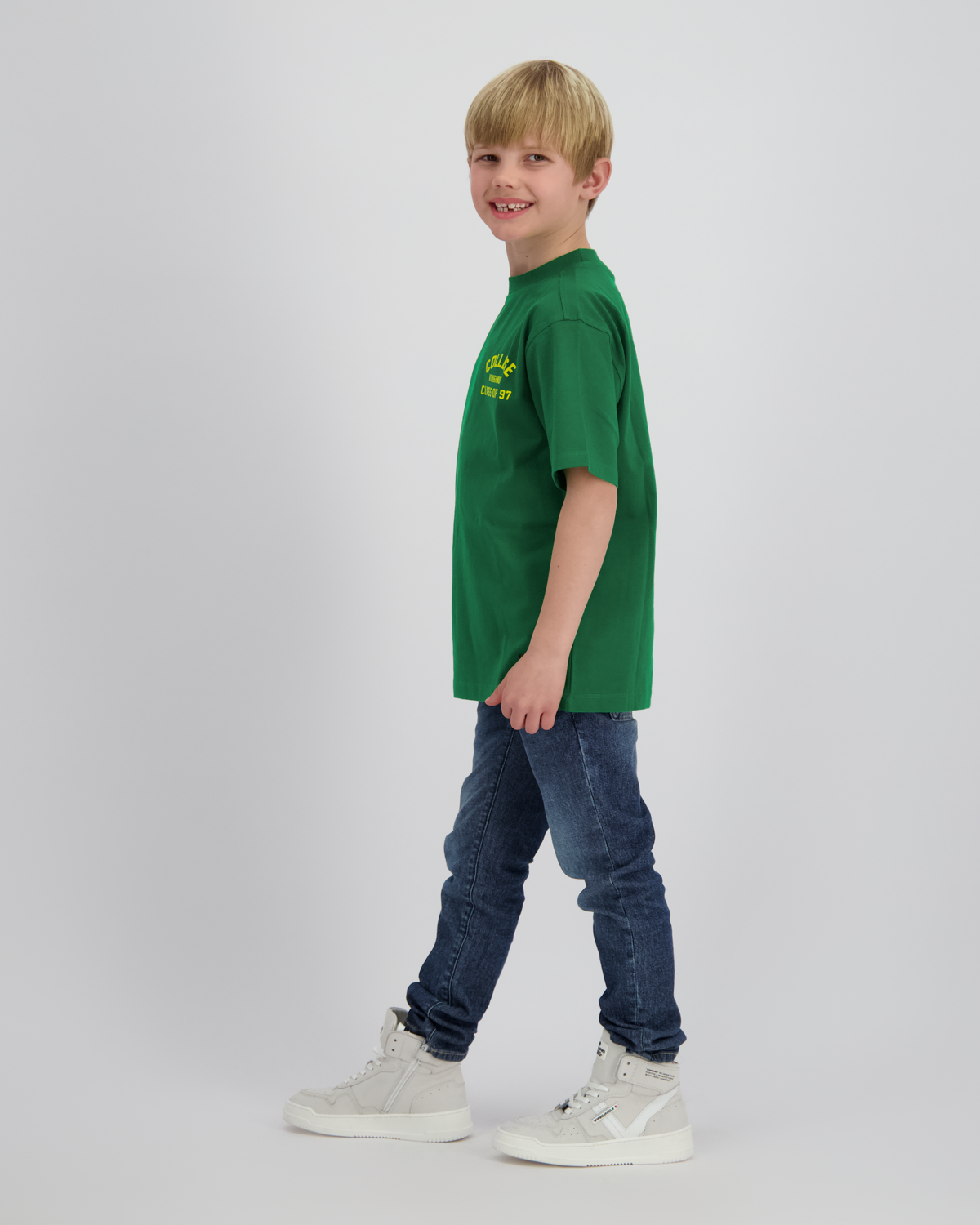 T-Shirt Haraku