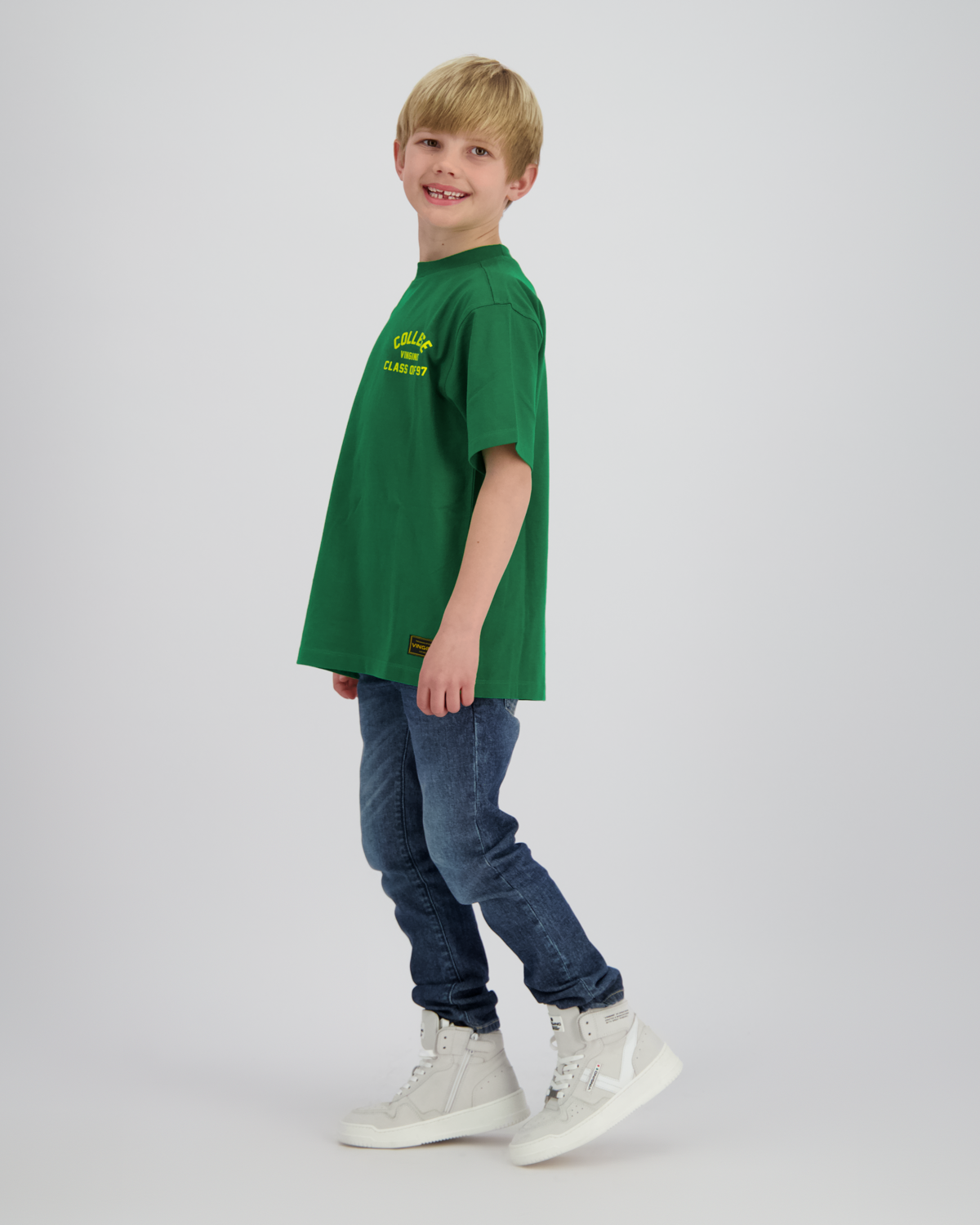 T-Shirt Haraku