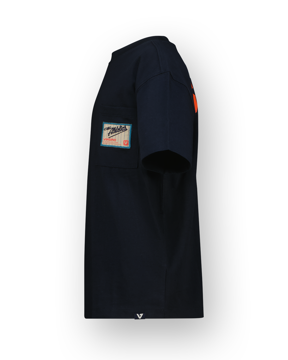 T-Shirt Hoscot