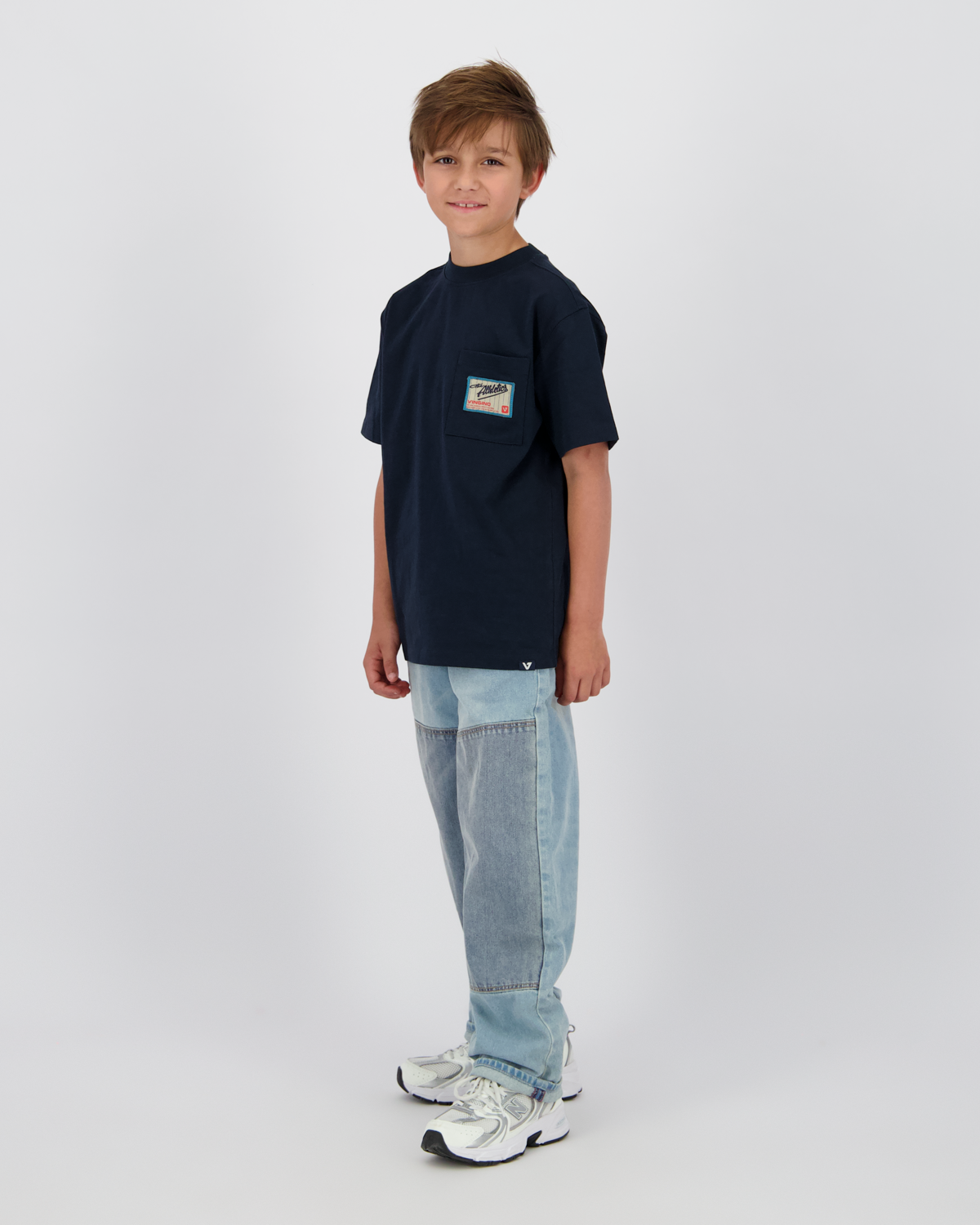 T-Shirt Hoscot