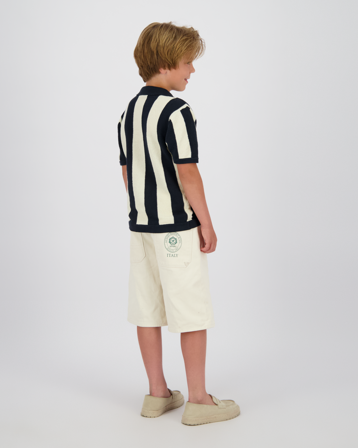 Poloshirt Mipon