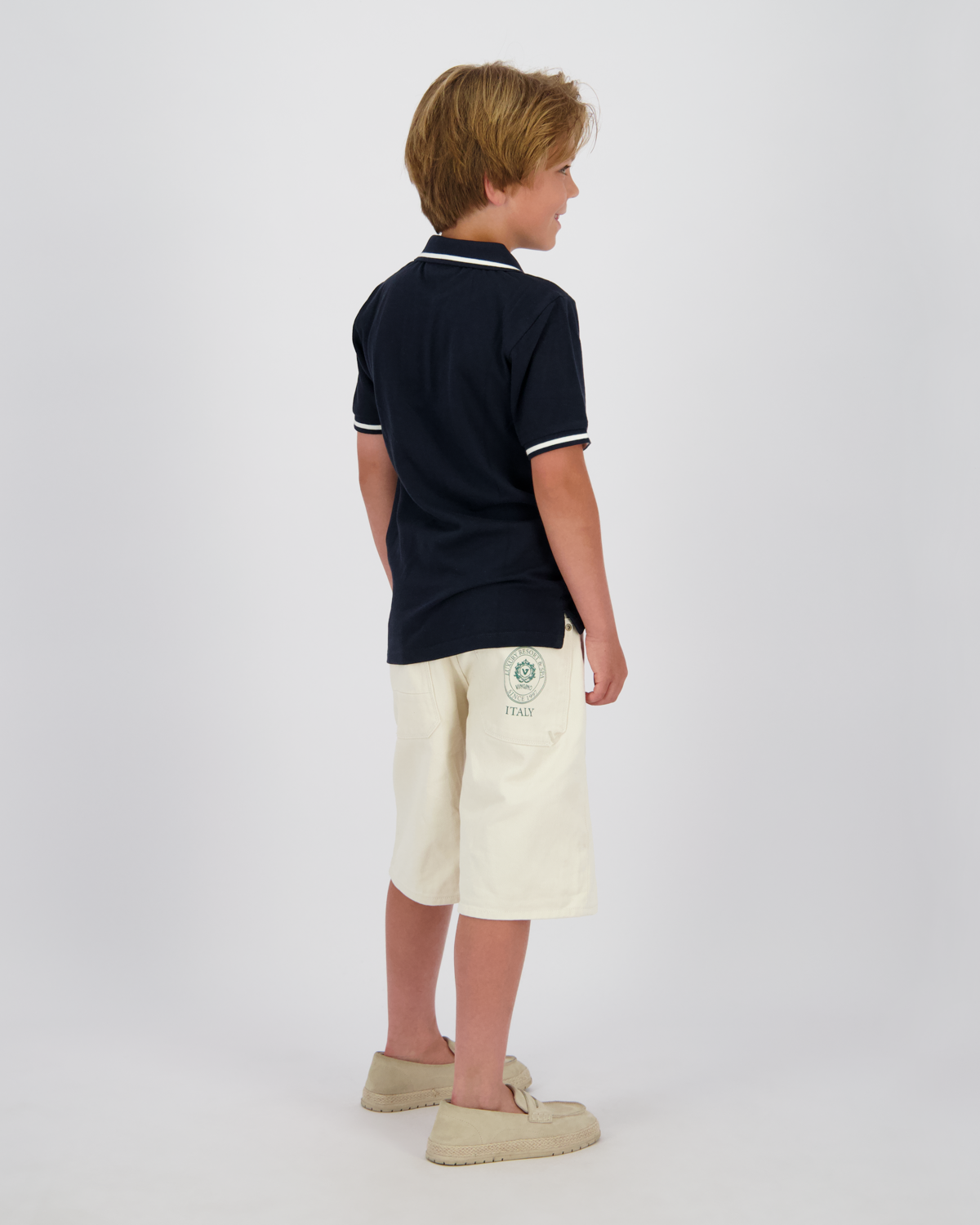Poloshirt Icon-polo