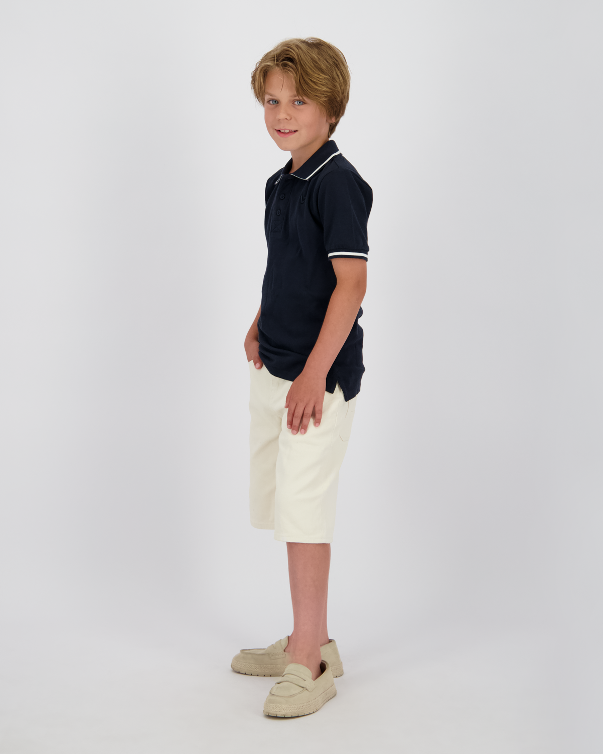 Poloshirt Icon-polo