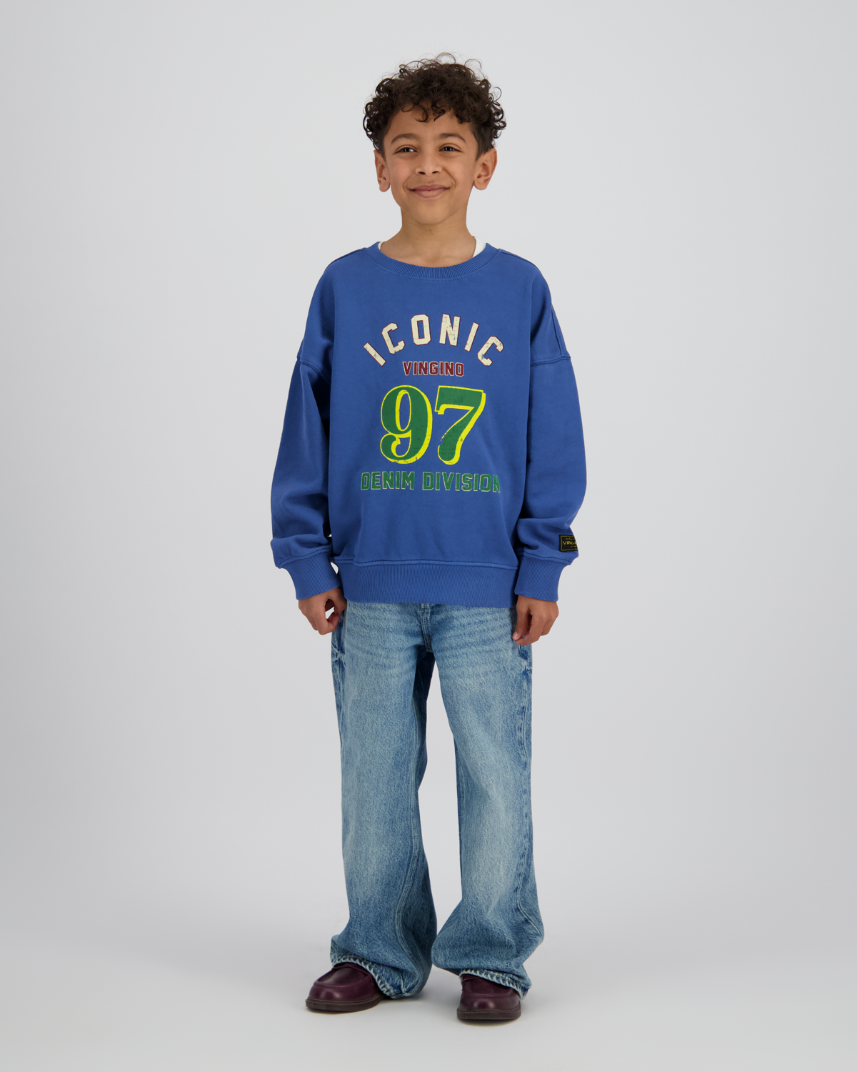 Sweatshirt Nishan