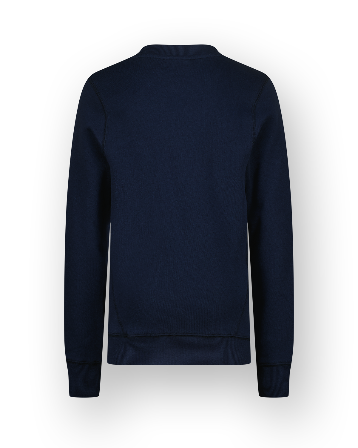 Sweatshirt Icon-crewneck