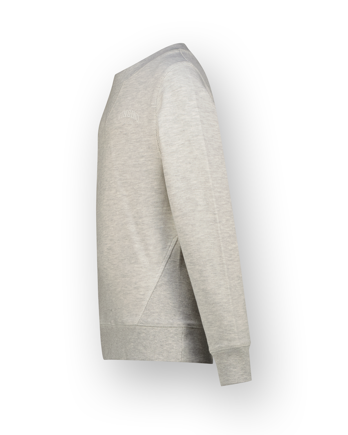 Sweatshirt Icon-crewneck