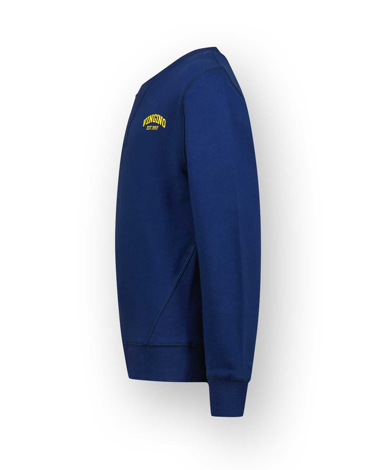 Sweatshirt Icon-crewneck