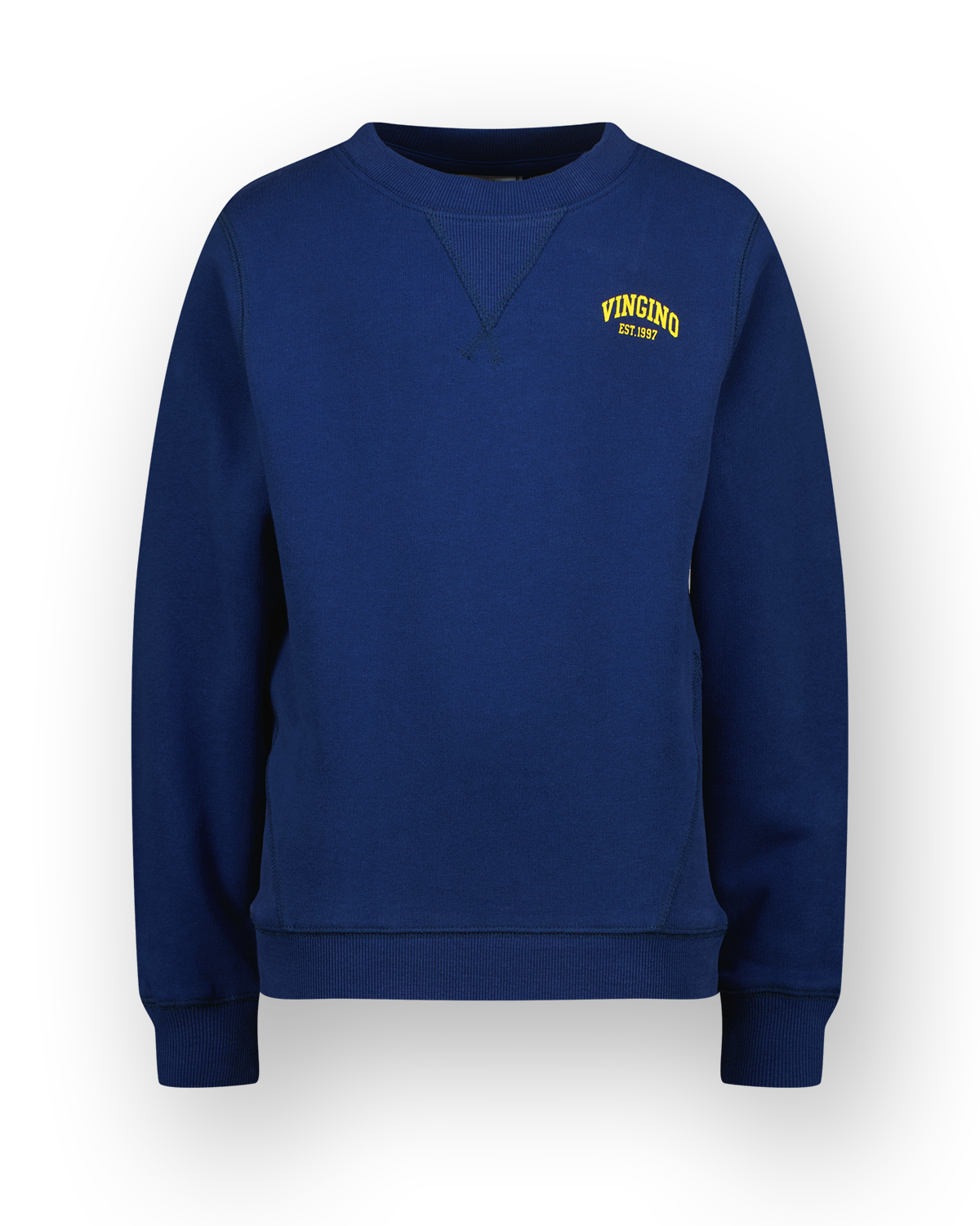 Sweatshirt Icon-crewneck