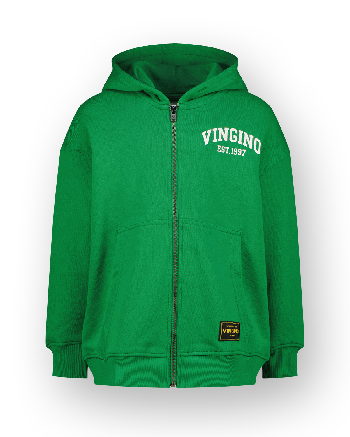 Sweatshirt Icon-vest