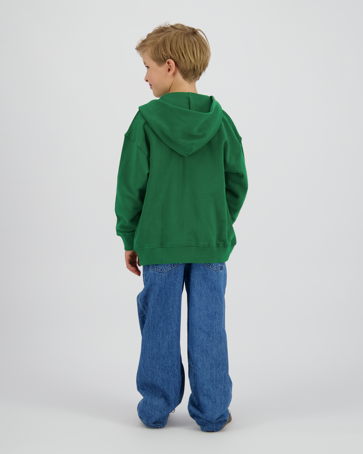 Sweatshirt Icon-vest