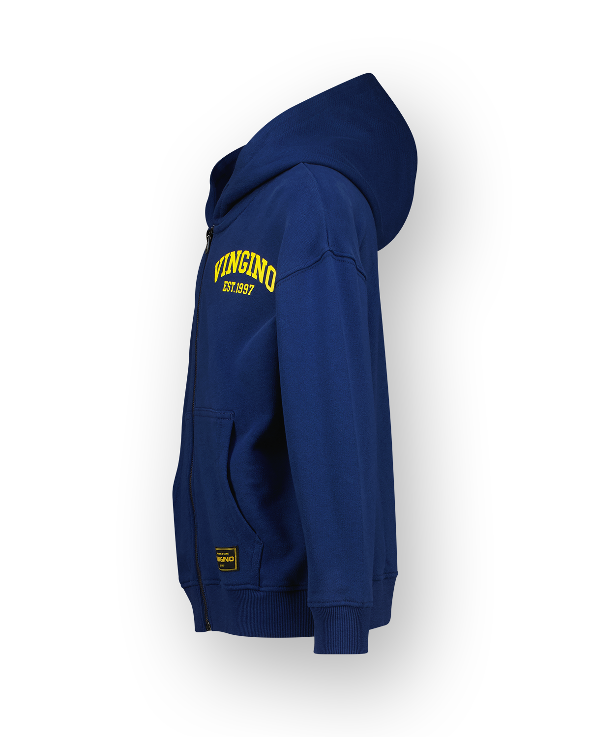 Sweatshirt Icon-vest