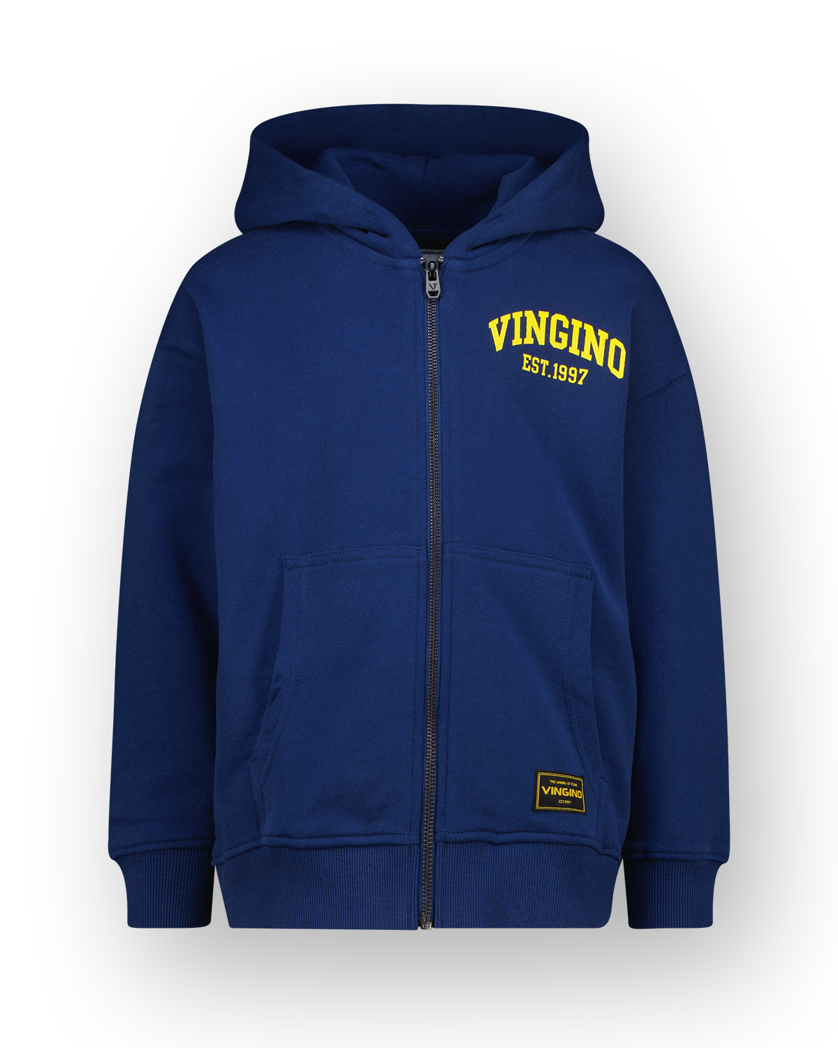 Sweatshirt Icon-vest