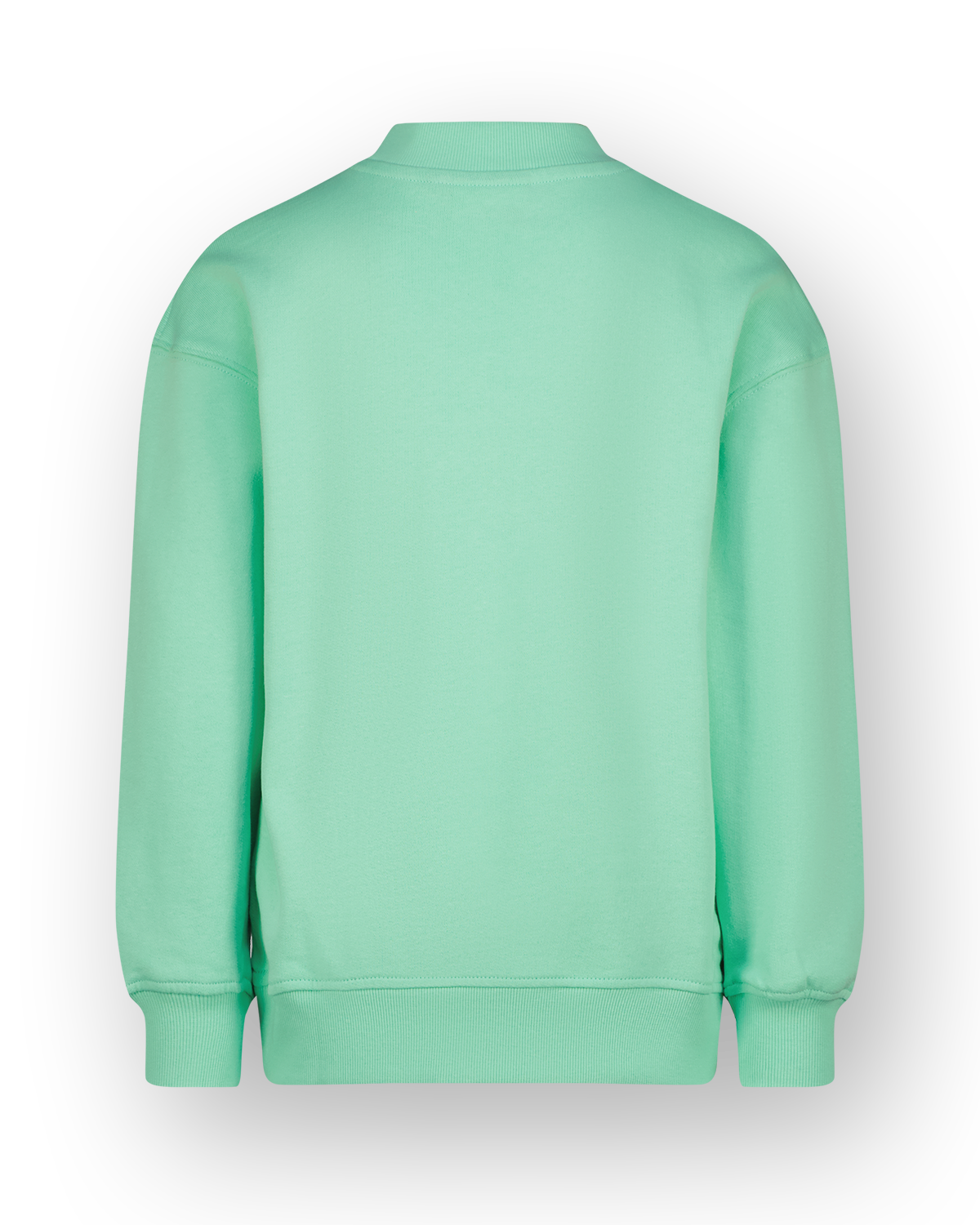 Sweatshirt Icon-crewneck