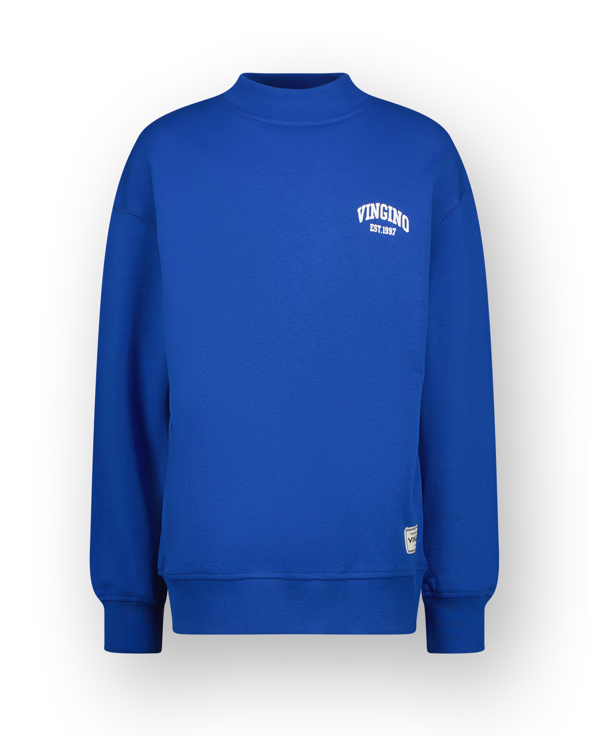 Sweatshirt Icon-crewneck