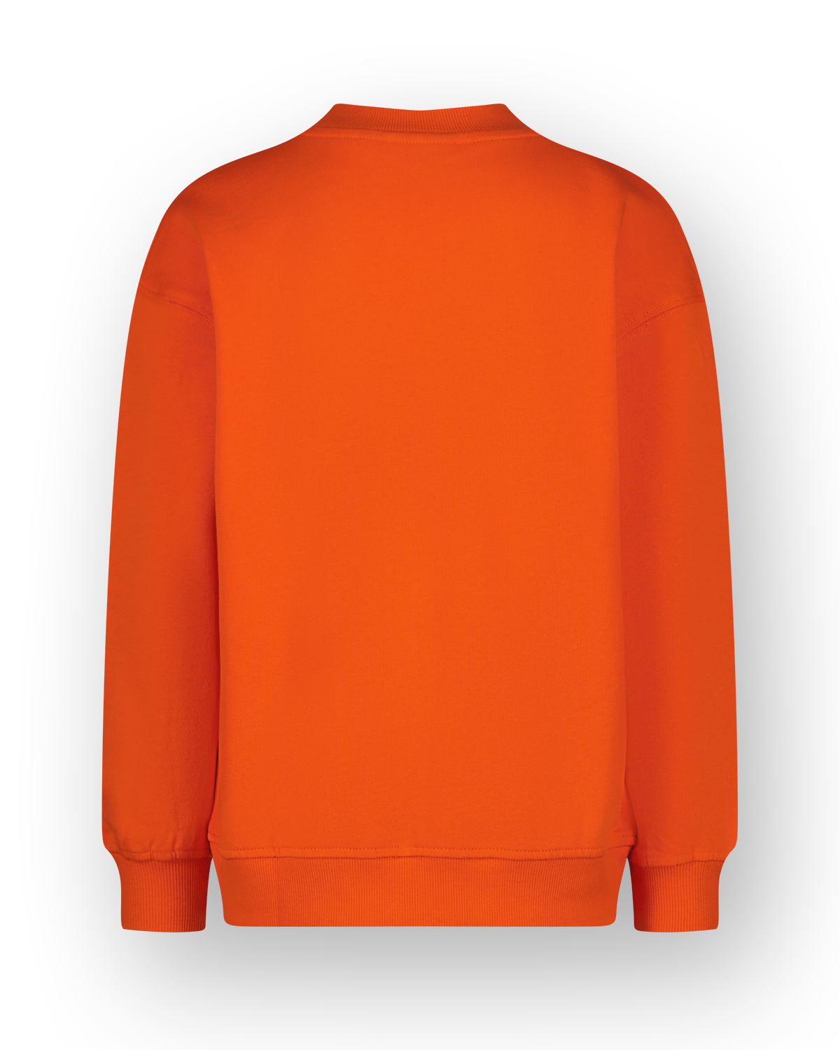Sweatshirt Icon-crewneck