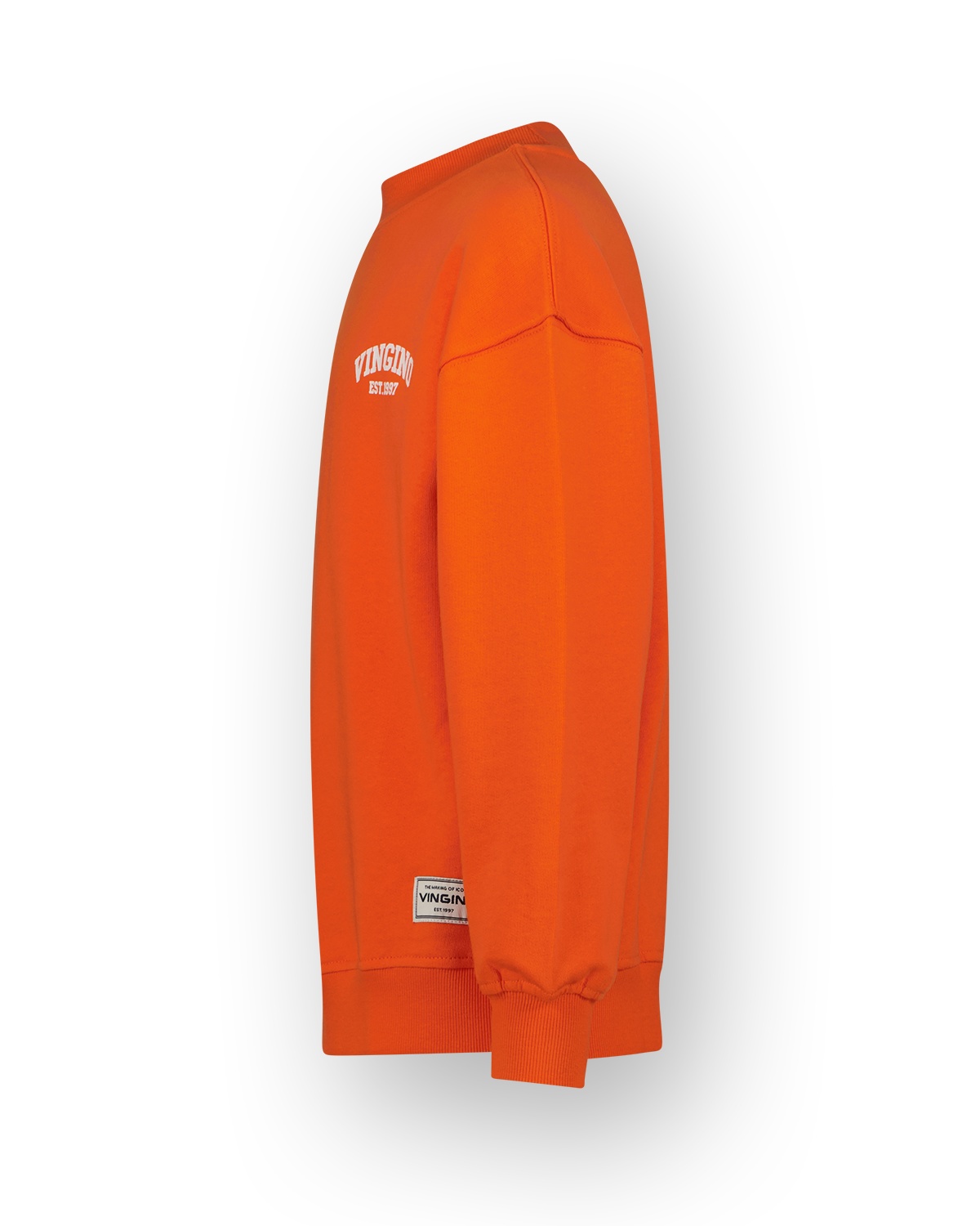 Sweatshirt Icon-crewneck