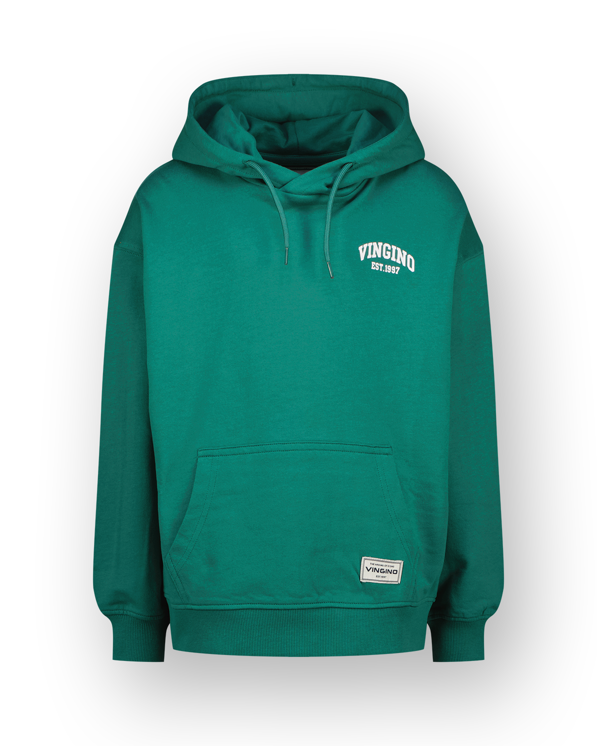 Kapuzenpullover Icon-hoody