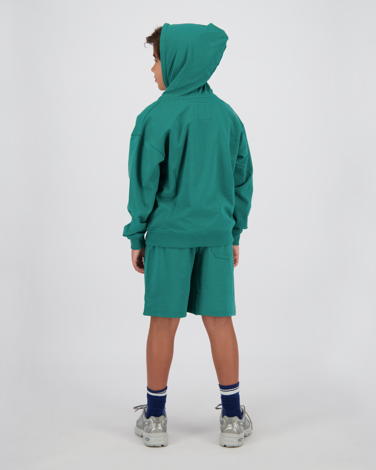 Kapuzenpullover Icon-hoody