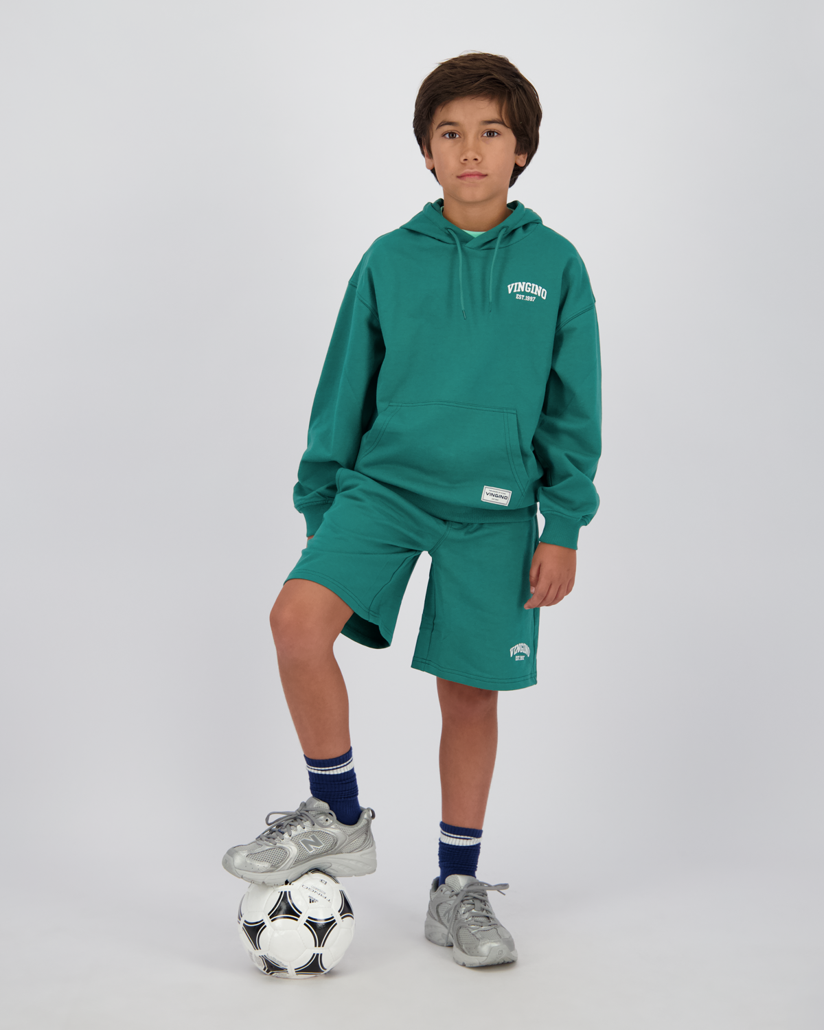 Kapuzenpullover Icon-hoody