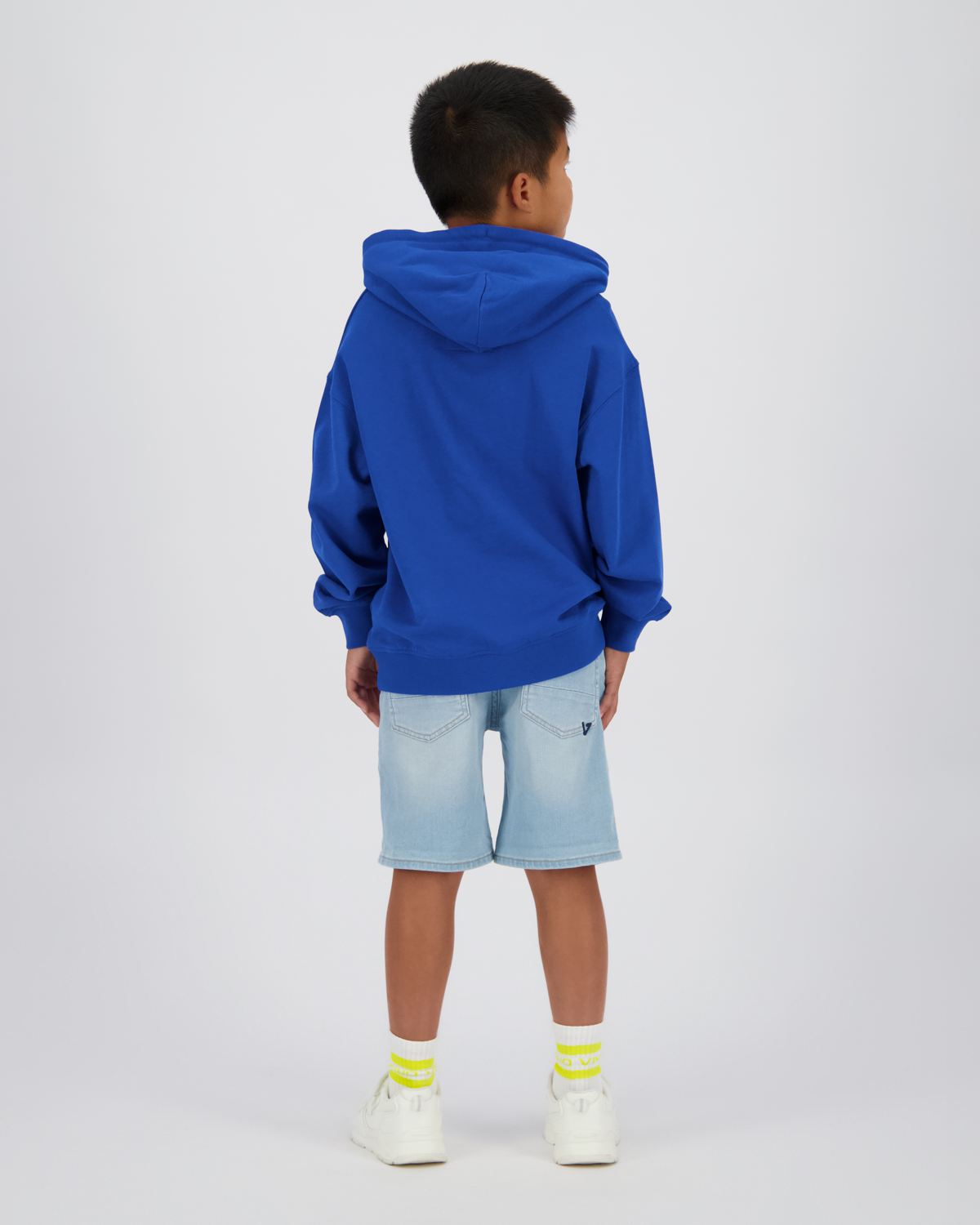 Kapuzenpullover Icon-hoody