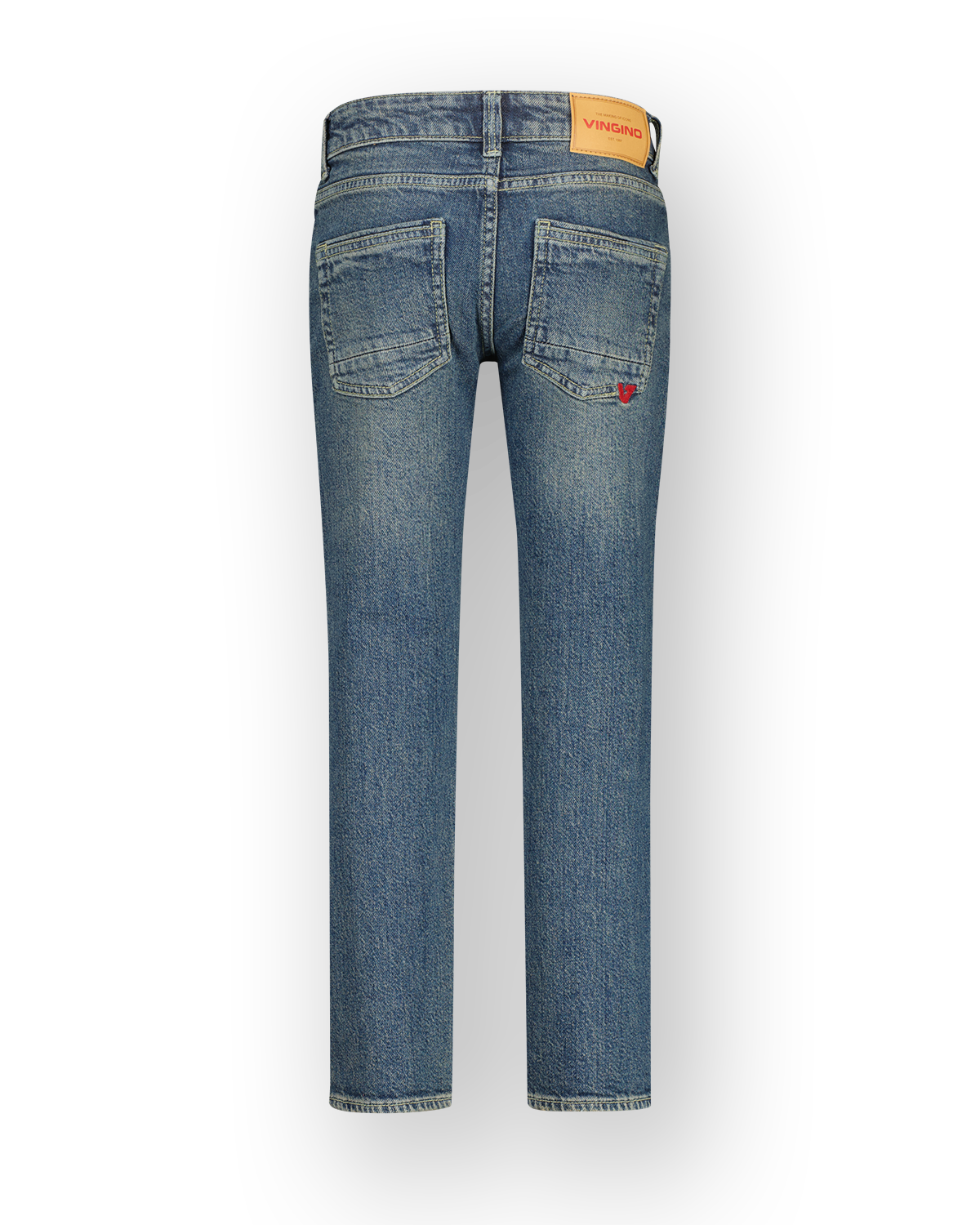 Regular Jeans Brando