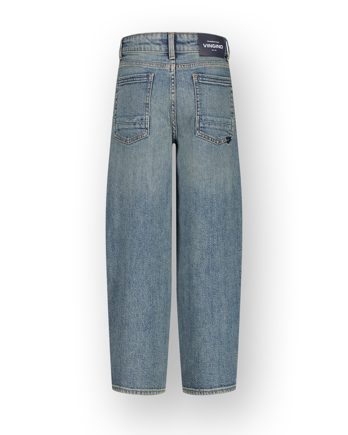 Baggy Jeans Keaton