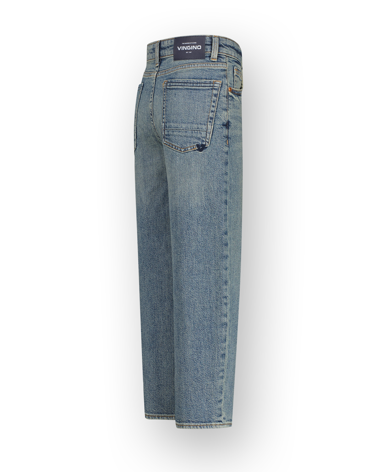 Baggy Jeans Keaton