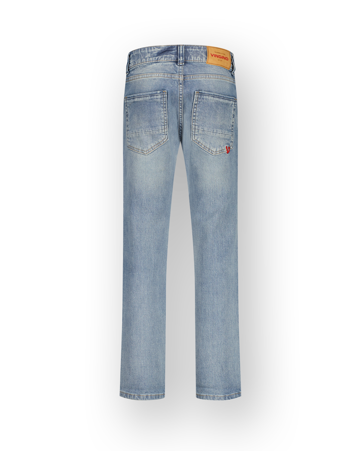 Slim Jeans Dario