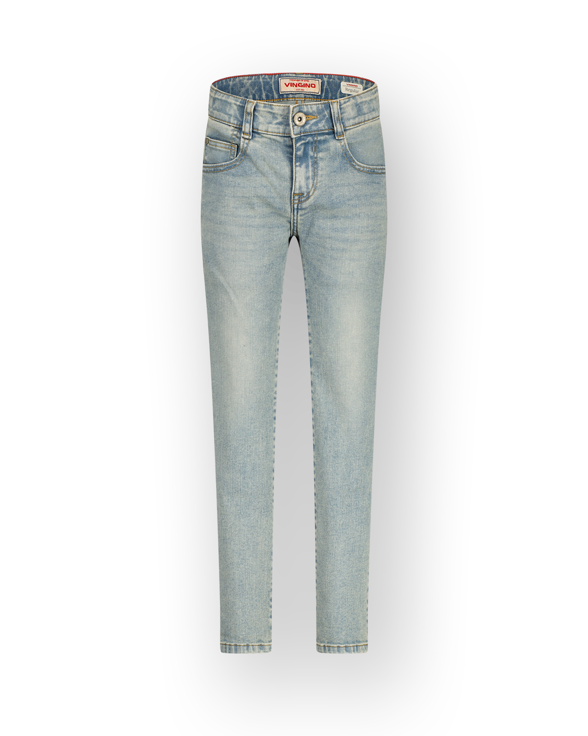 Regular Jeans Baggio