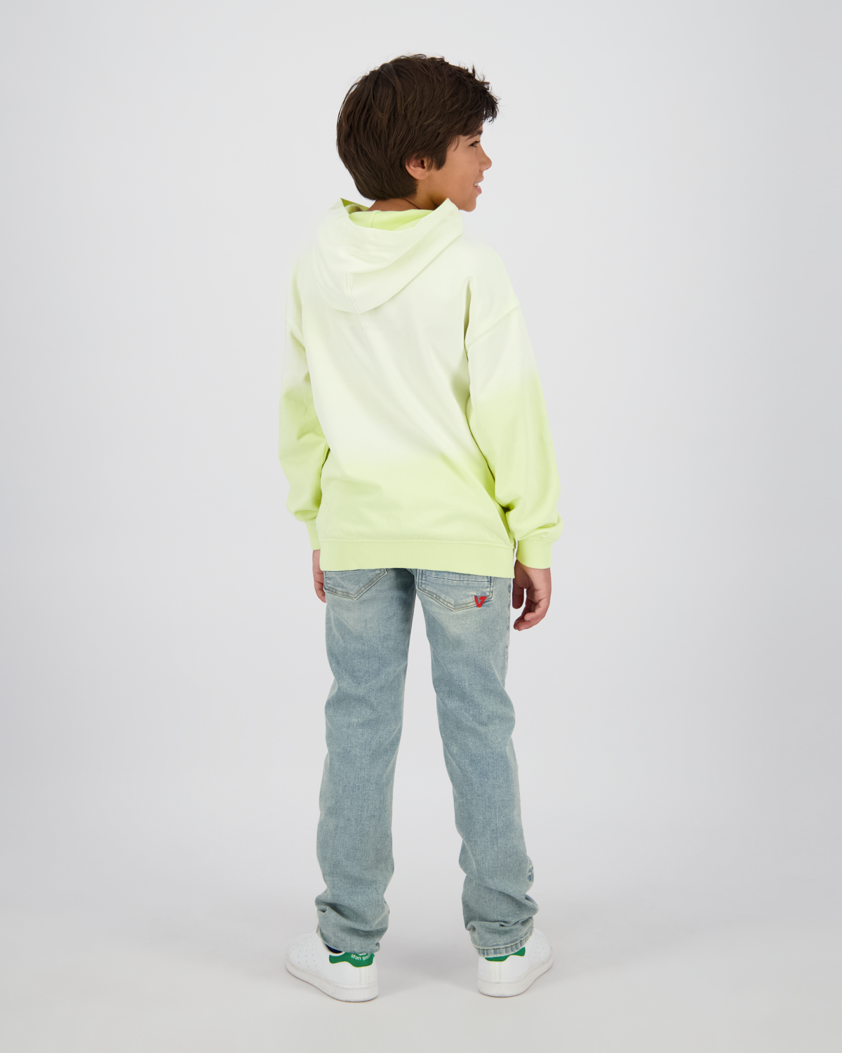 Regular Jeans Baggio