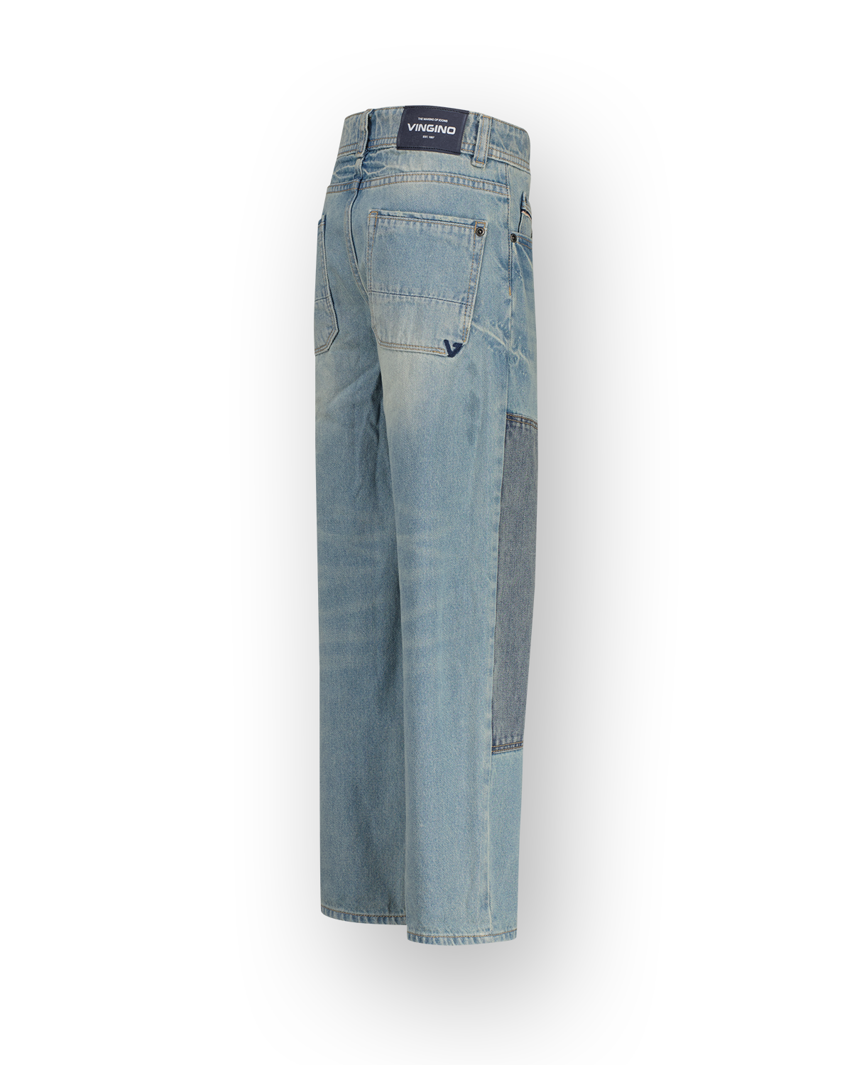 Baggy Jeans Kit playstrong